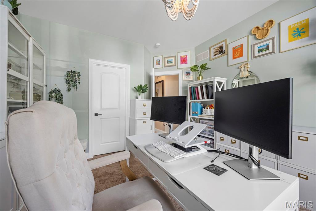 Shady Creek - Residential