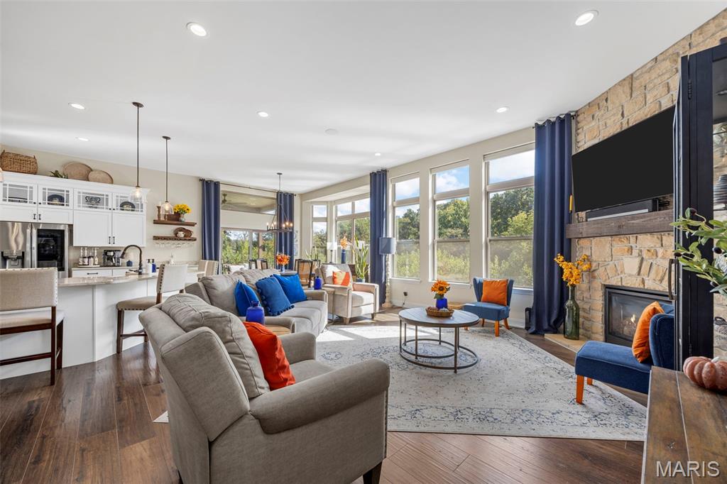 Shady Creek - Residential