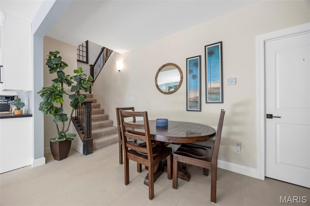 Shady Creek - Residential