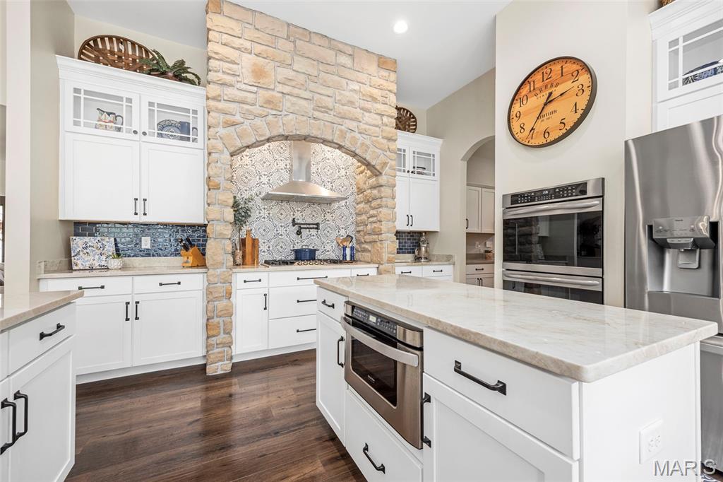 Shady Creek - Residential