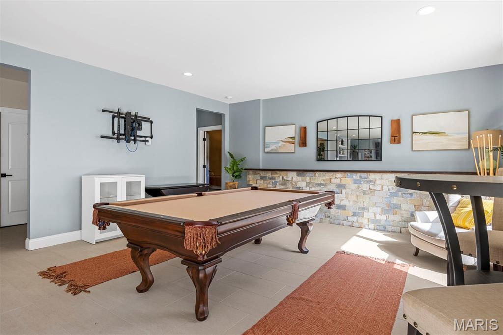 Shady Creek - Residential