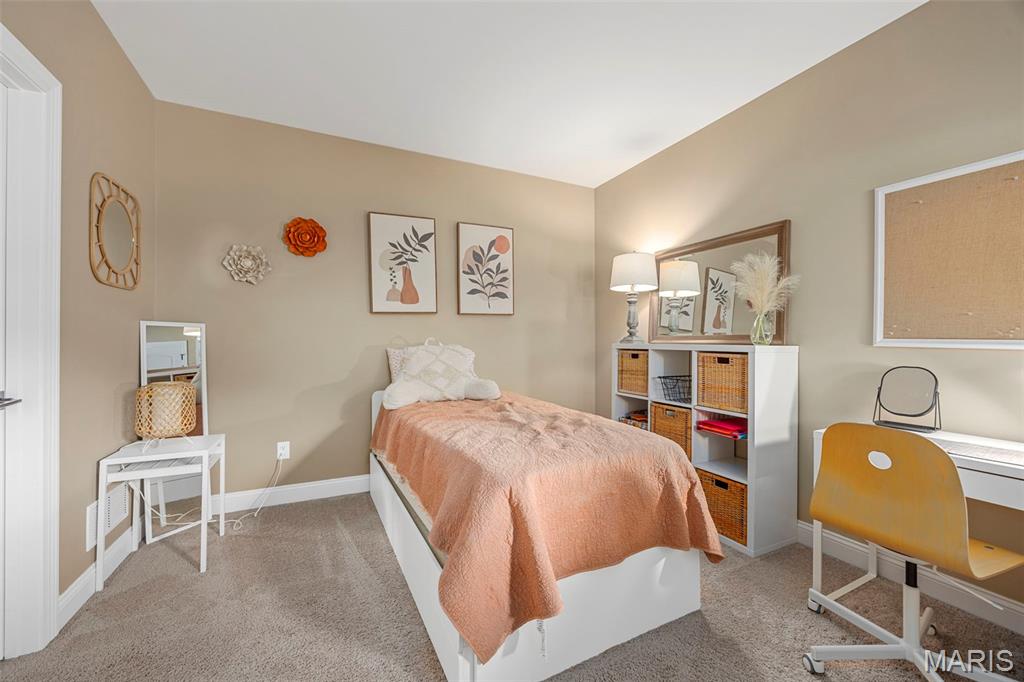 Shady Creek - Residential