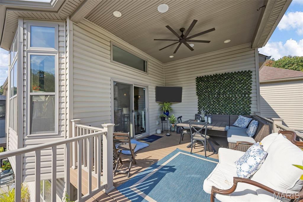 Shady Creek - Residential