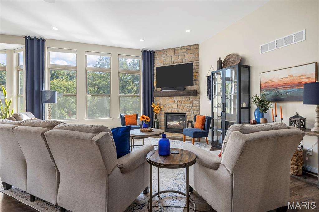 Shady Creek - Residential