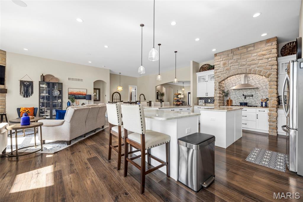 Shady Creek - Residential