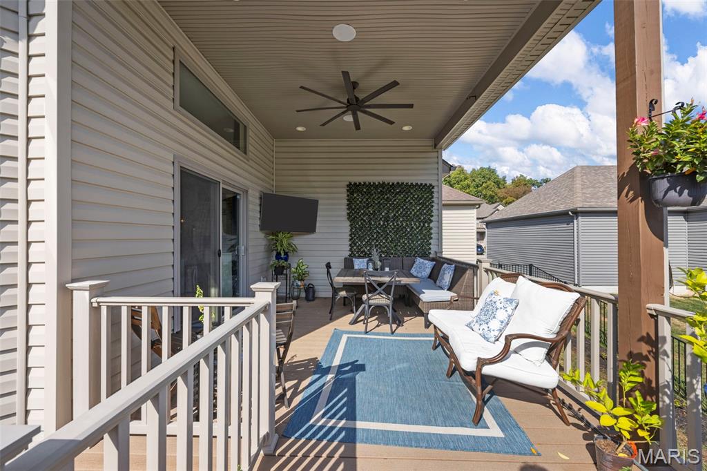 Shady Creek - Residential