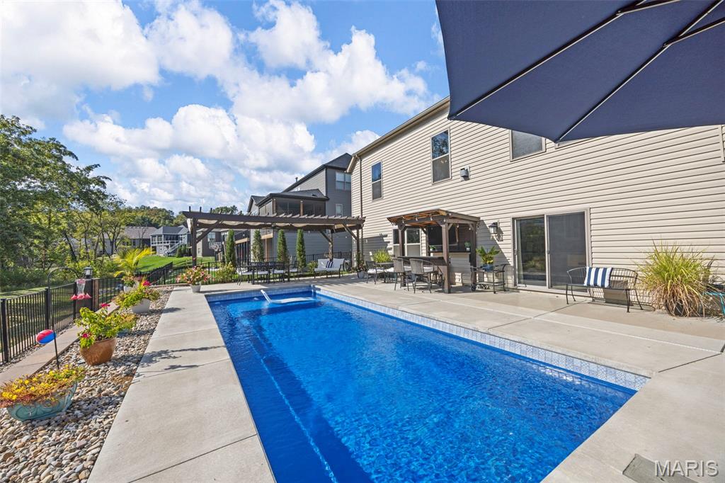 Shady Creek - Residential