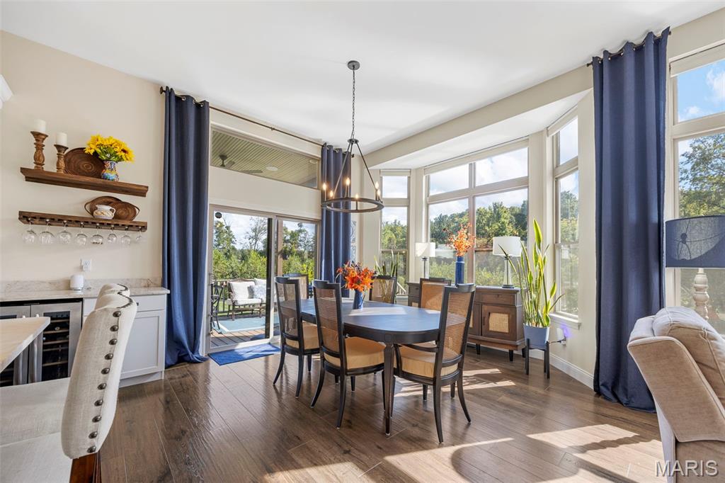 Shady Creek - Residential