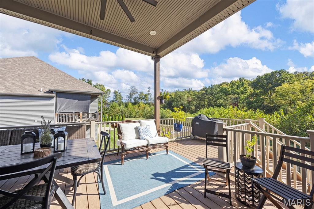 Shady Creek - Residential