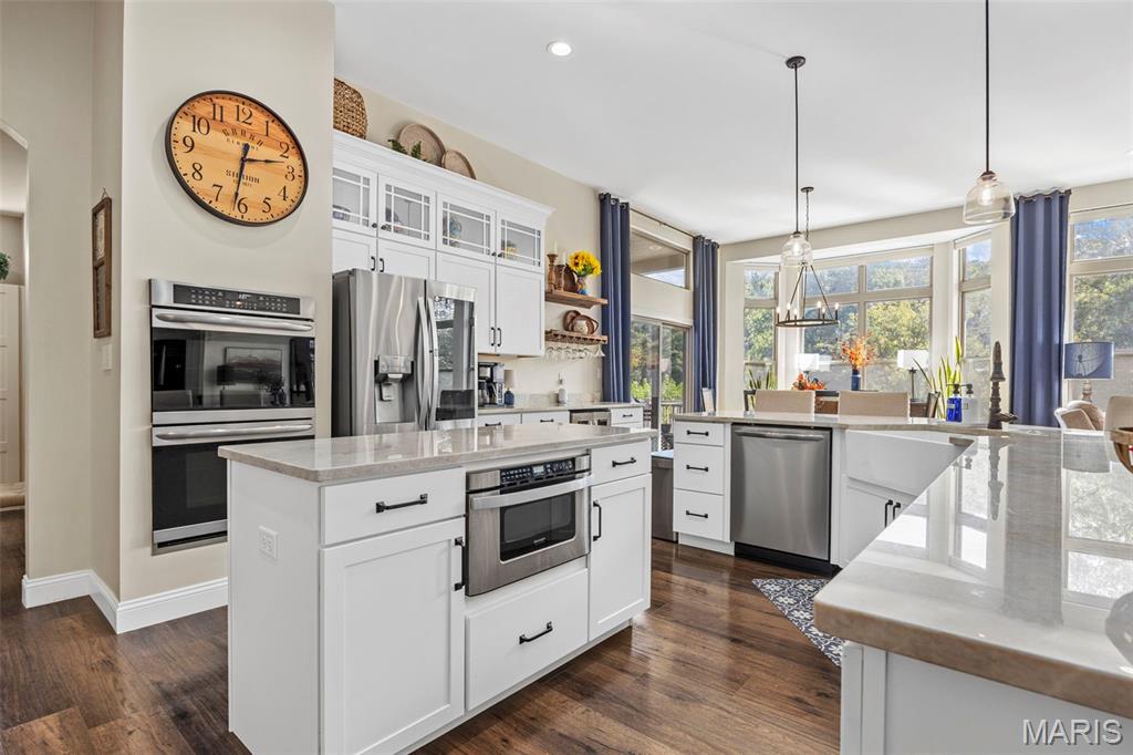 Shady Creek - Residential