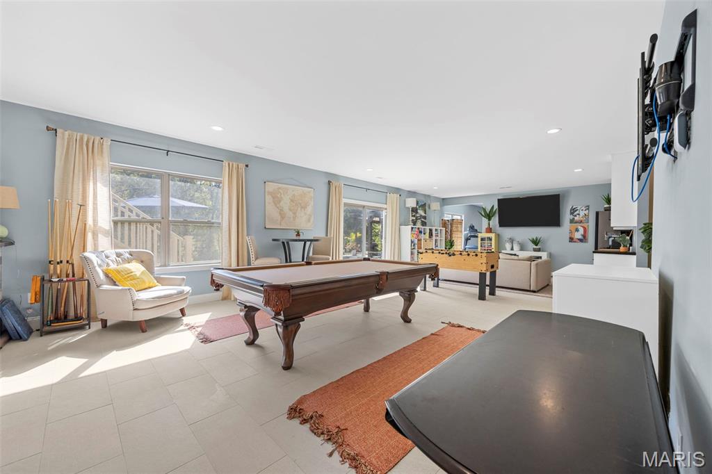 Shady Creek - Residential