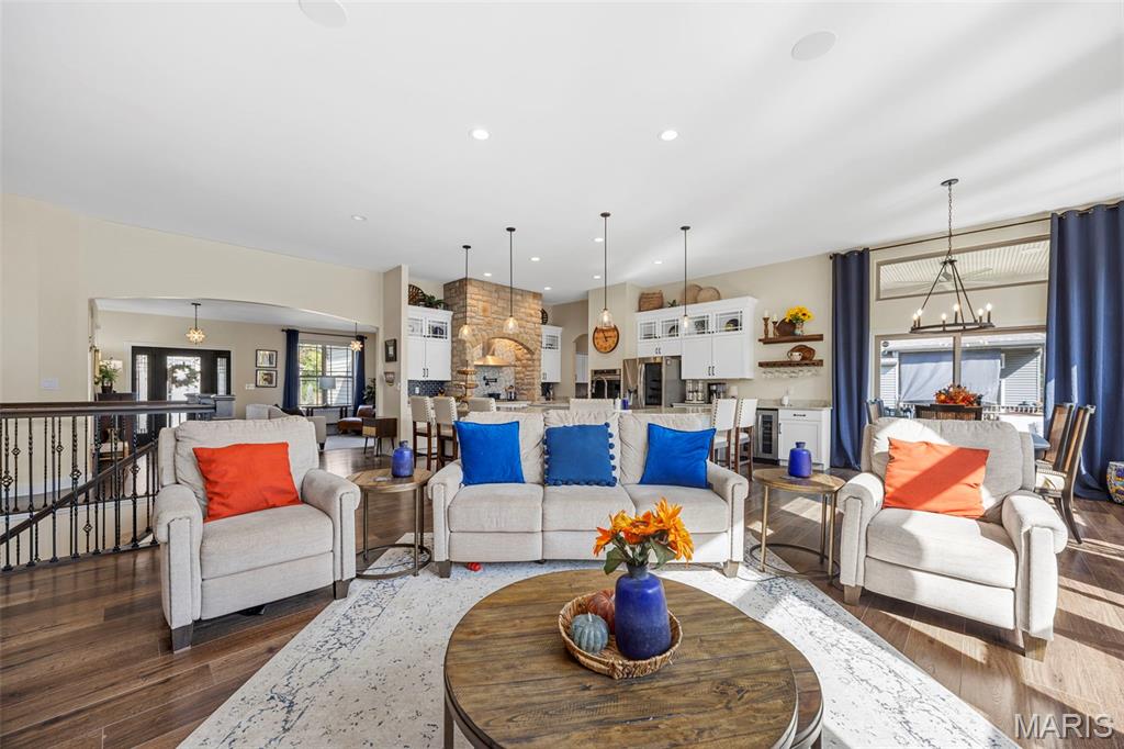 Shady Creek - Residential