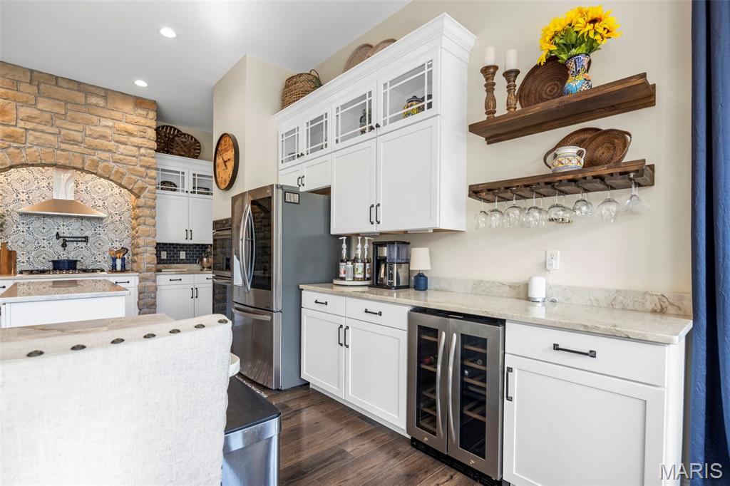 Shady Creek - Residential