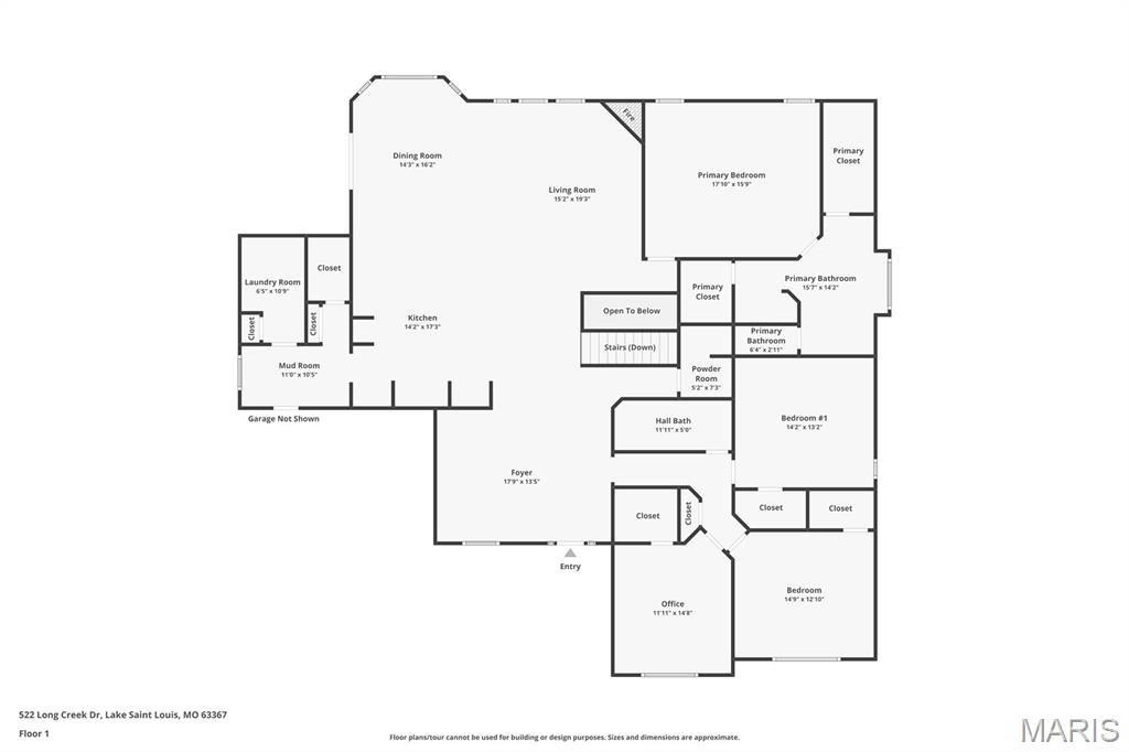 Shady Creek - Residential