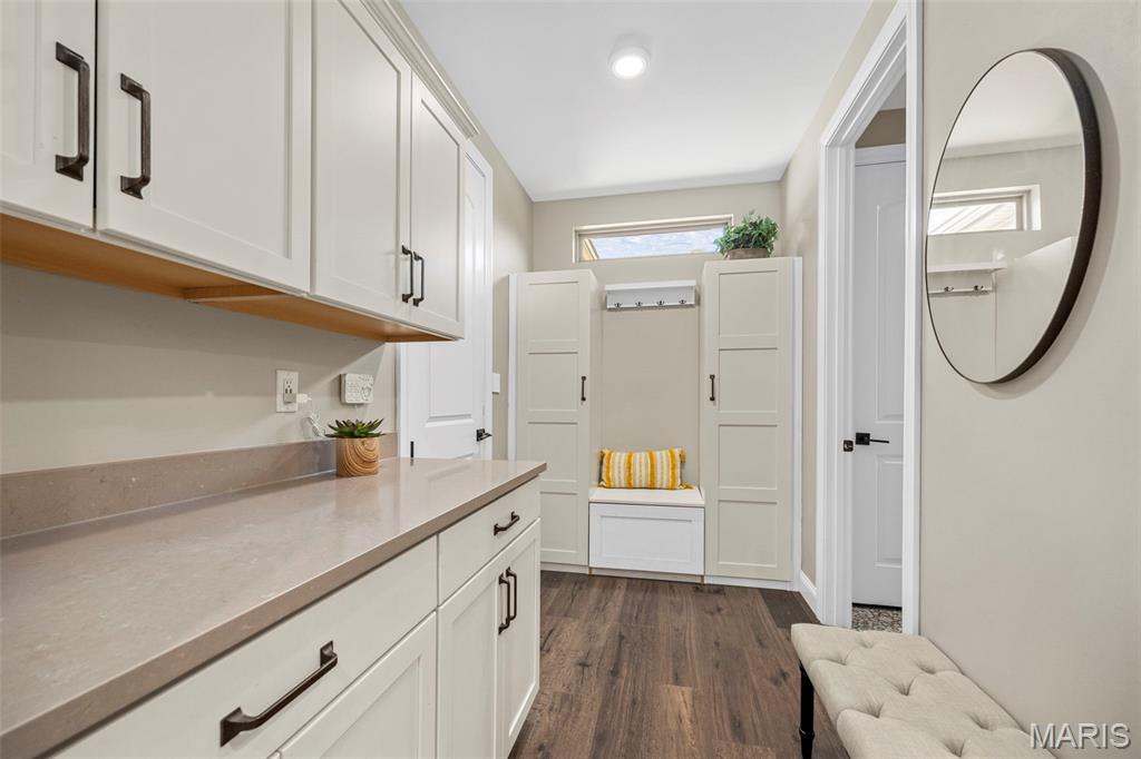 Shady Creek - Residential