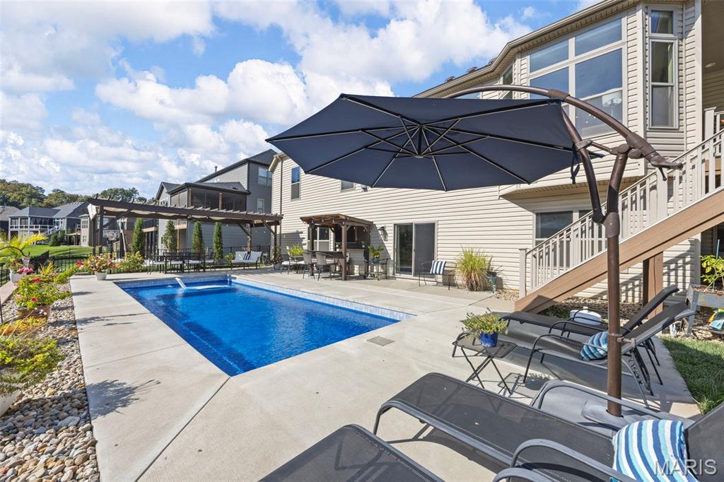 Shady Creek - Residential