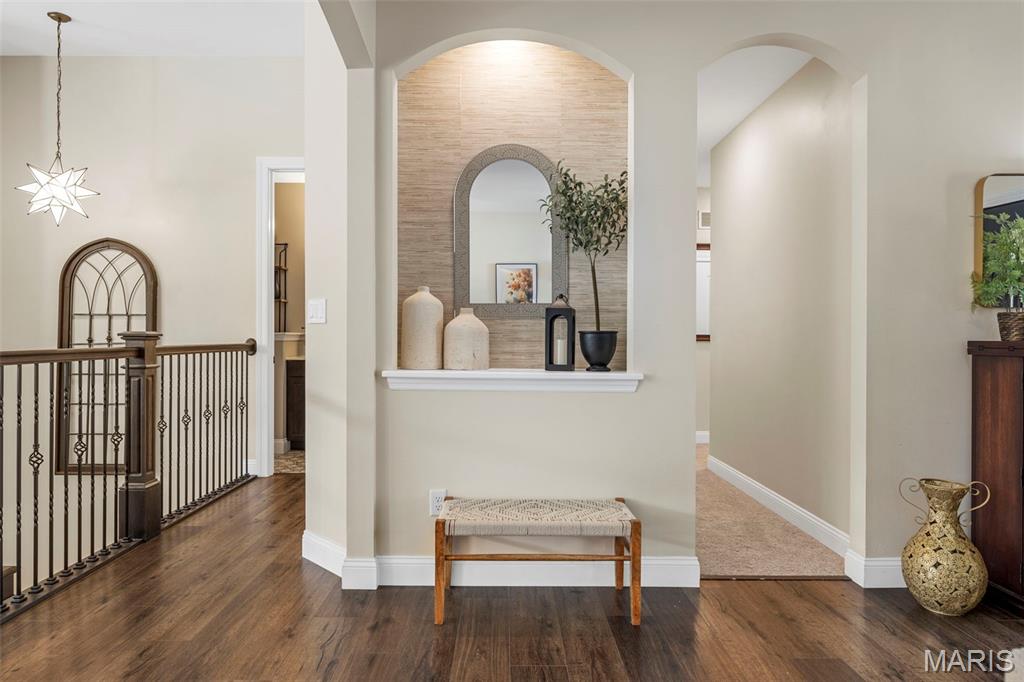 Shady Creek - Residential