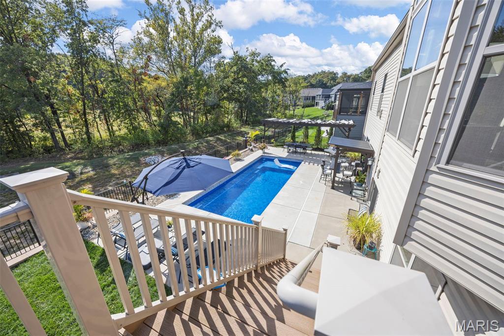 Shady Creek - Residential