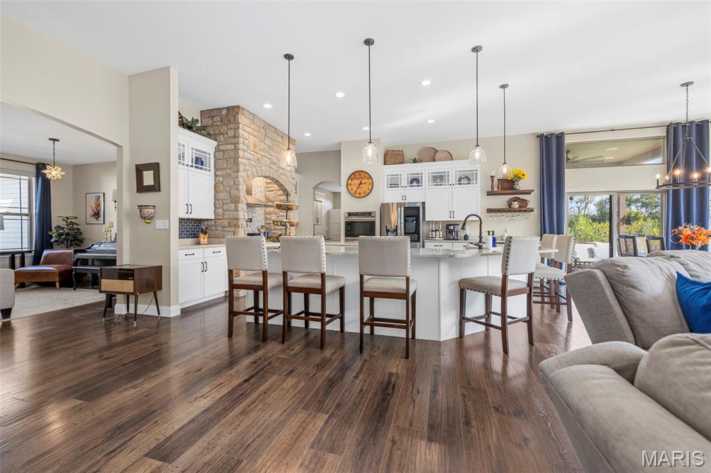 Shady Creek - Residential