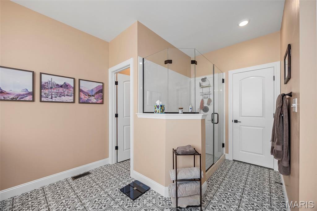 Shady Creek - Residential