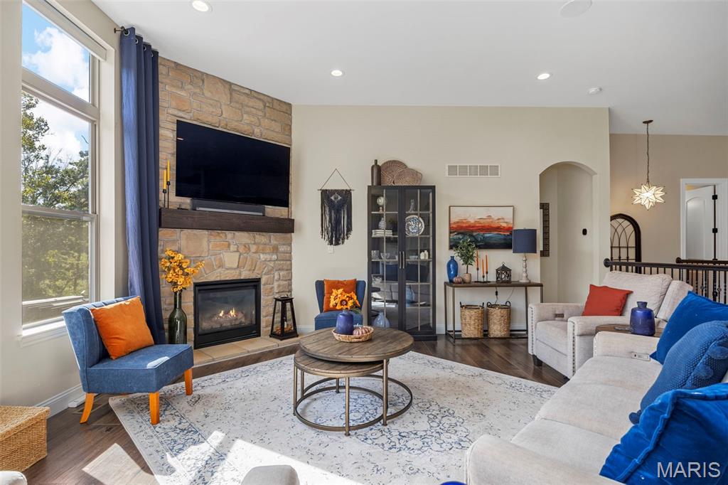 Shady Creek - Residential