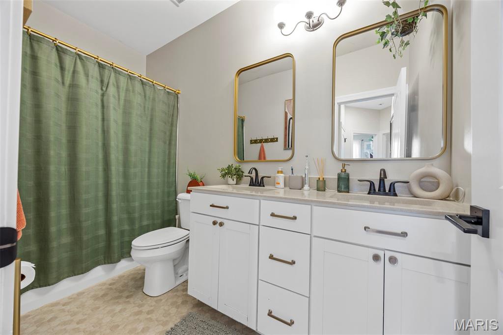 Shady Creek - Residential