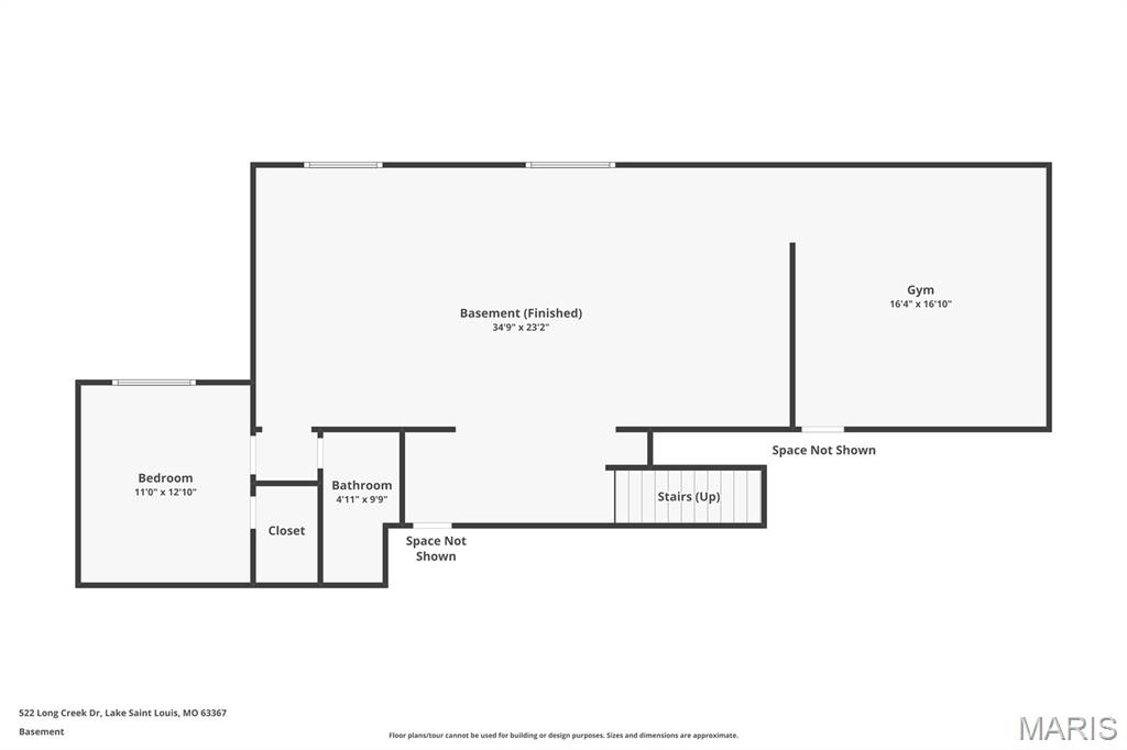 Shady Creek - Residential