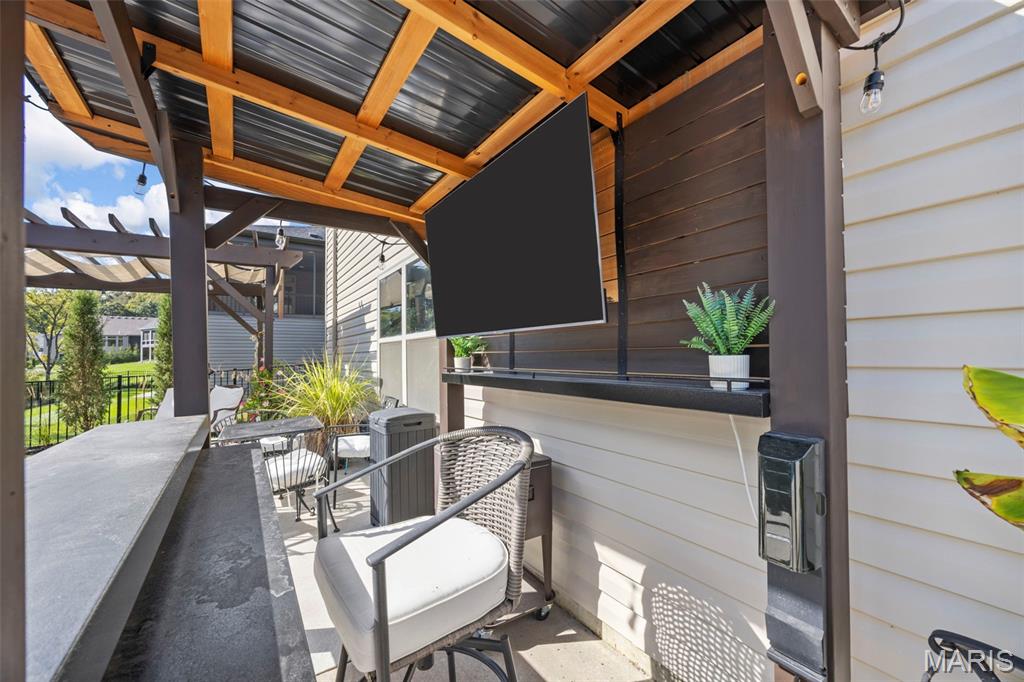 Shady Creek - Residential