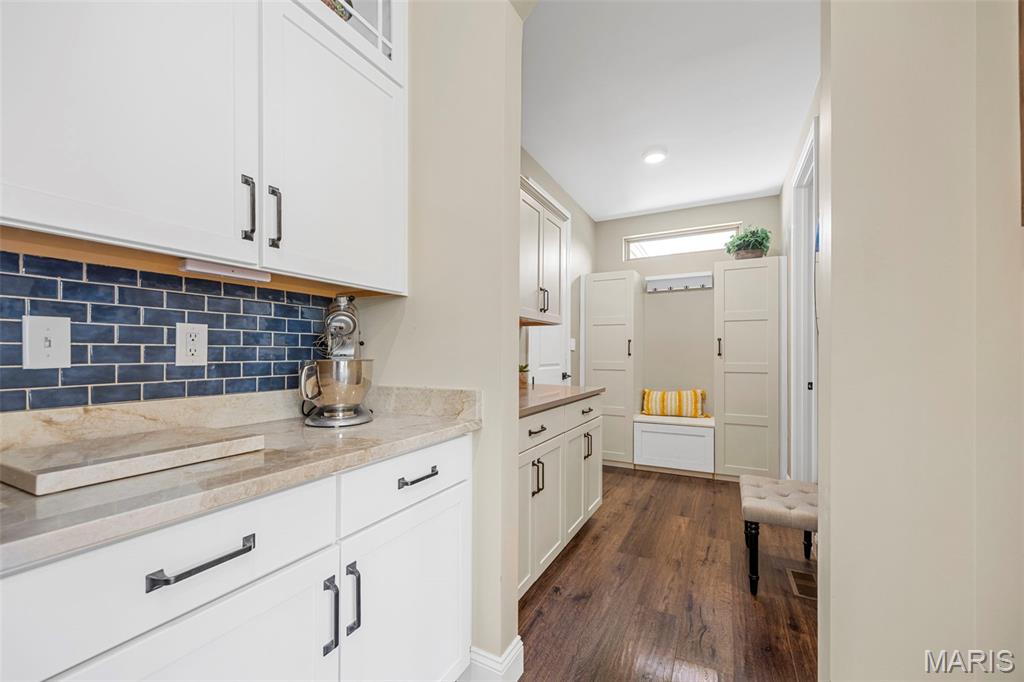 Shady Creek - Residential