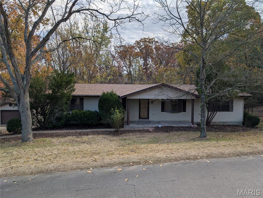 380 Daniels Estates Drive