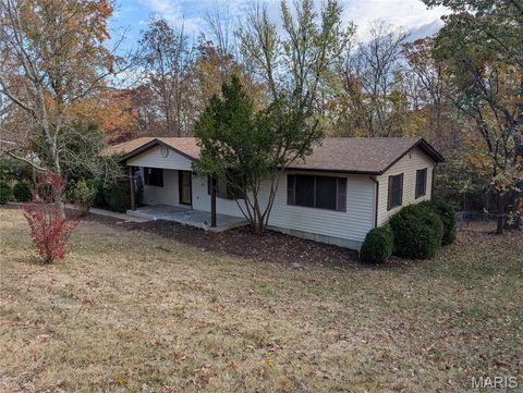 380 Daniels Estates Drive Union MO 63084