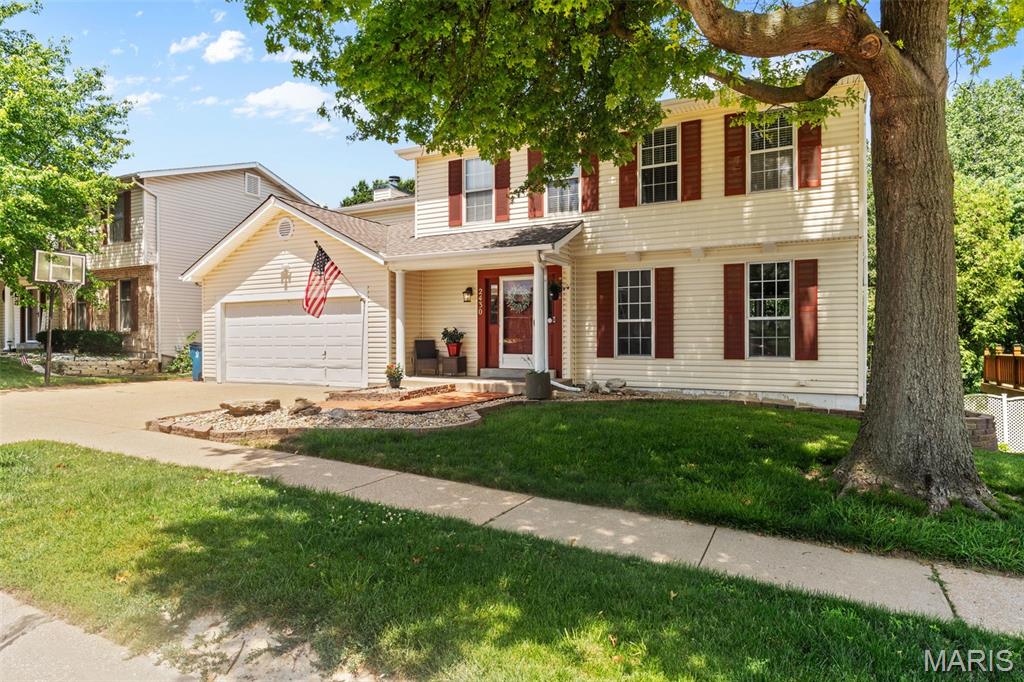 2430 Riverwood Trails Drive
