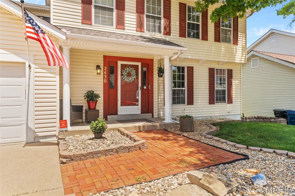 2430 Riverwood Trails Drive