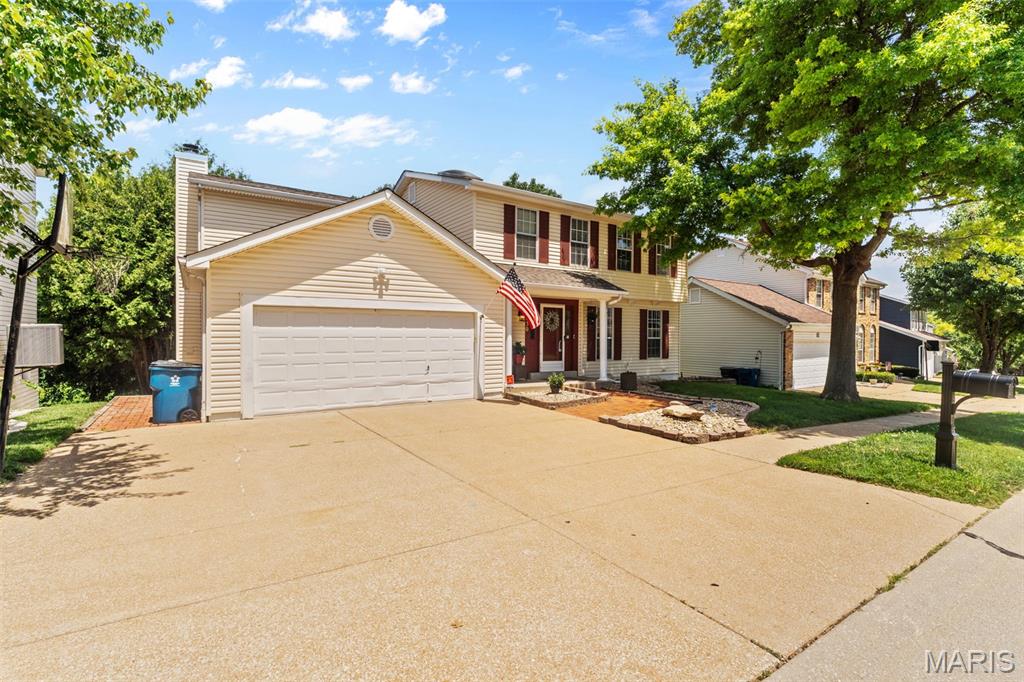 2430 Riverwood Trails Drive