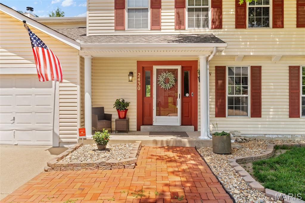 2430 Riverwood Trails Drive