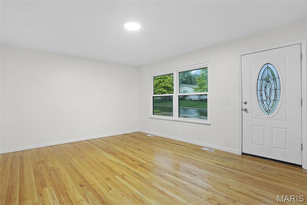 Briarcliff #1 - Residential