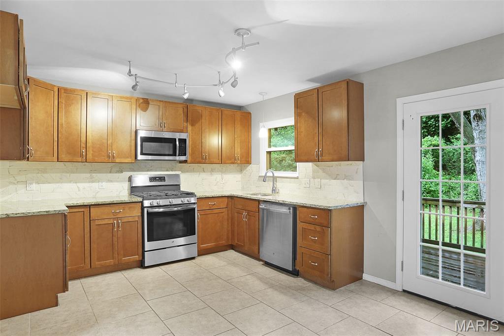 Briarcliff #1 - Residential