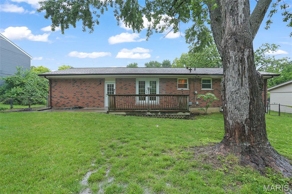 Briarcliff #1 - Residential