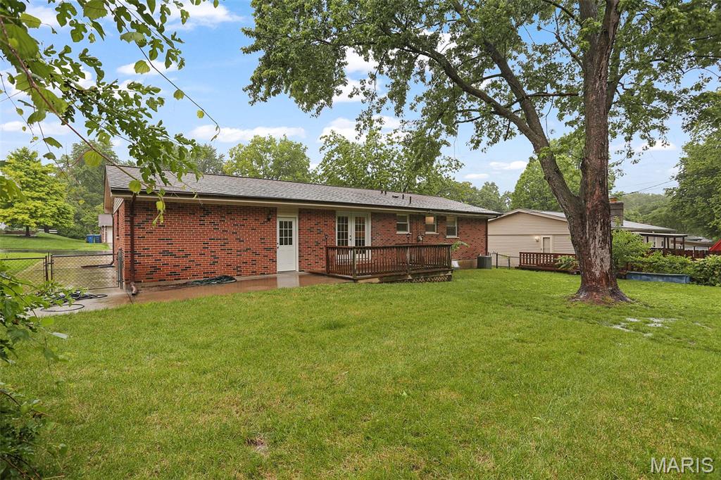 Briarcliff #1 - Residential