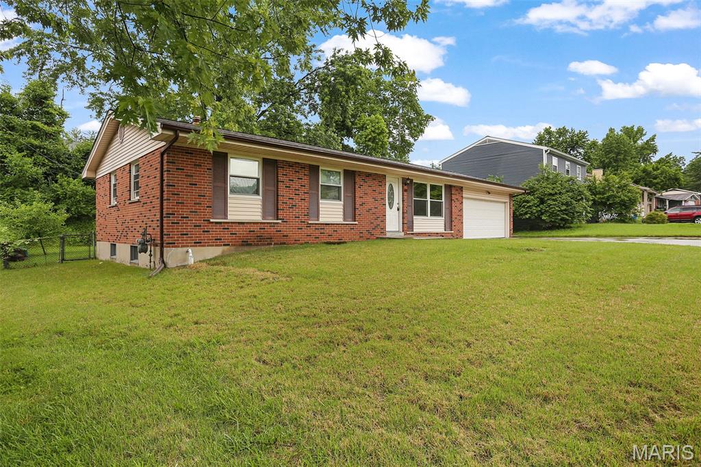 Briarcliff #1 - Residential