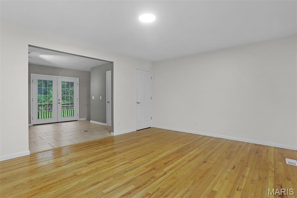 Briarcliff #1 - Residential