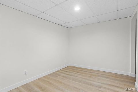 Tiny photo for 120 Briarcliff Drive, St Charles, MO 63301 (MLS # 26031262)