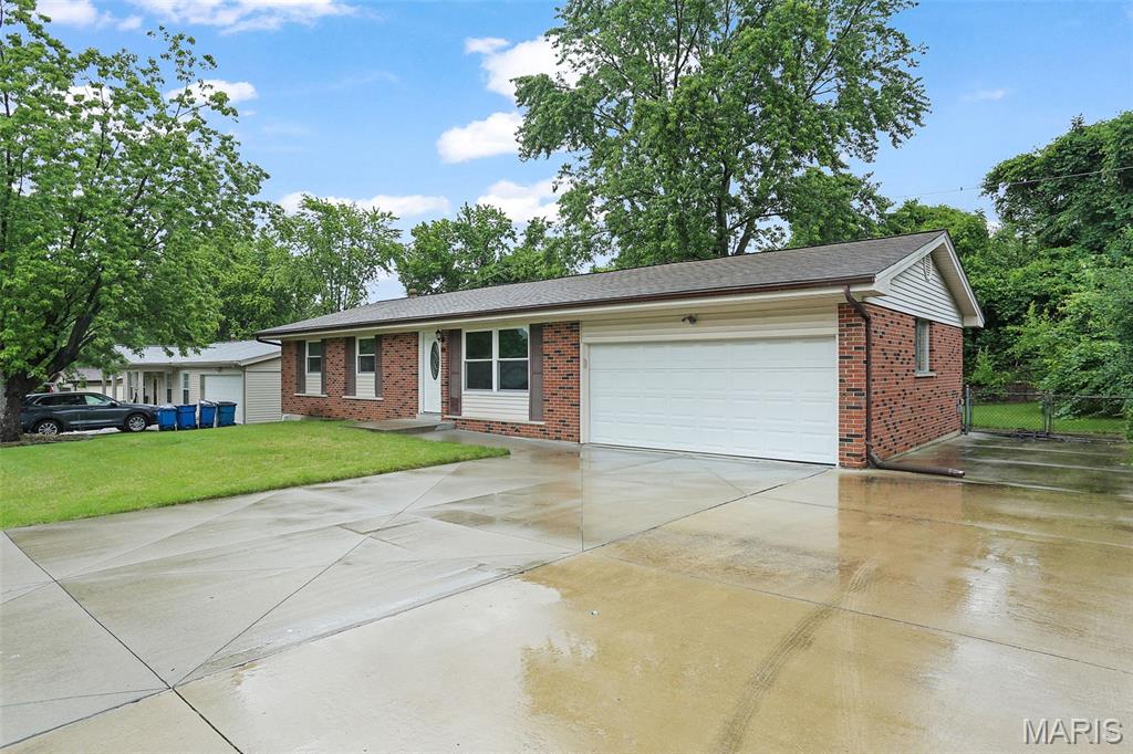 Briarcliff #1 - Residential