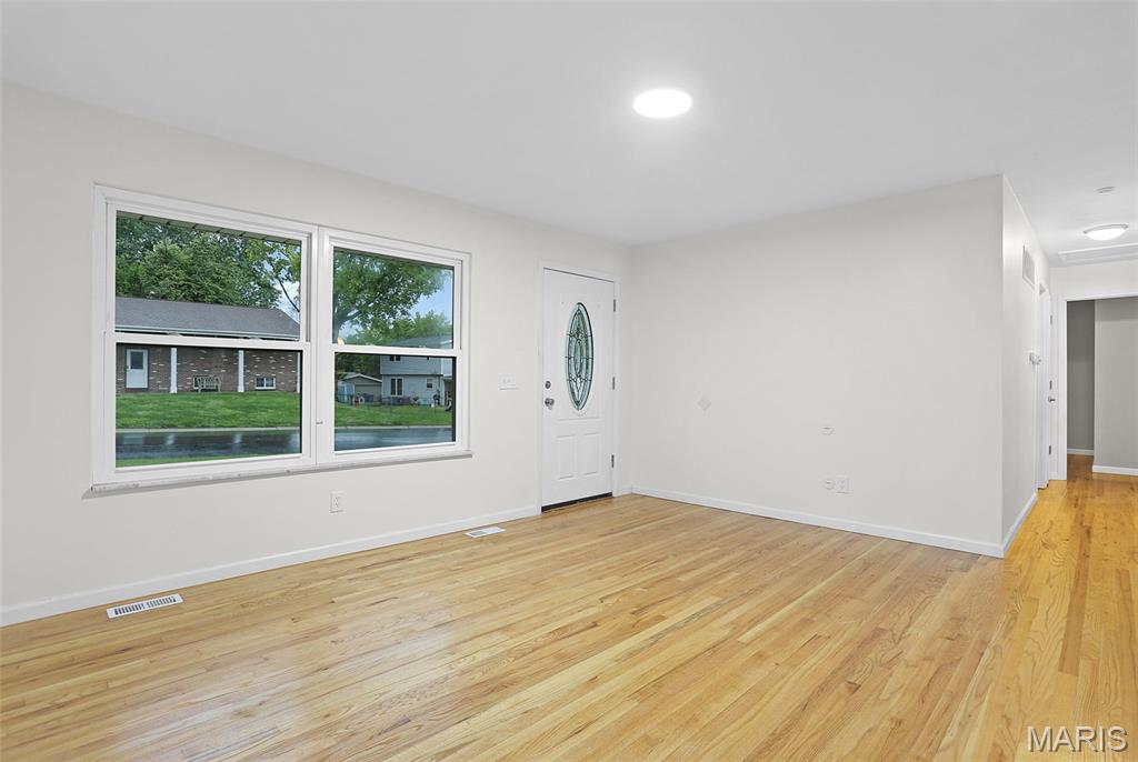 Briarcliff #1 - Residential