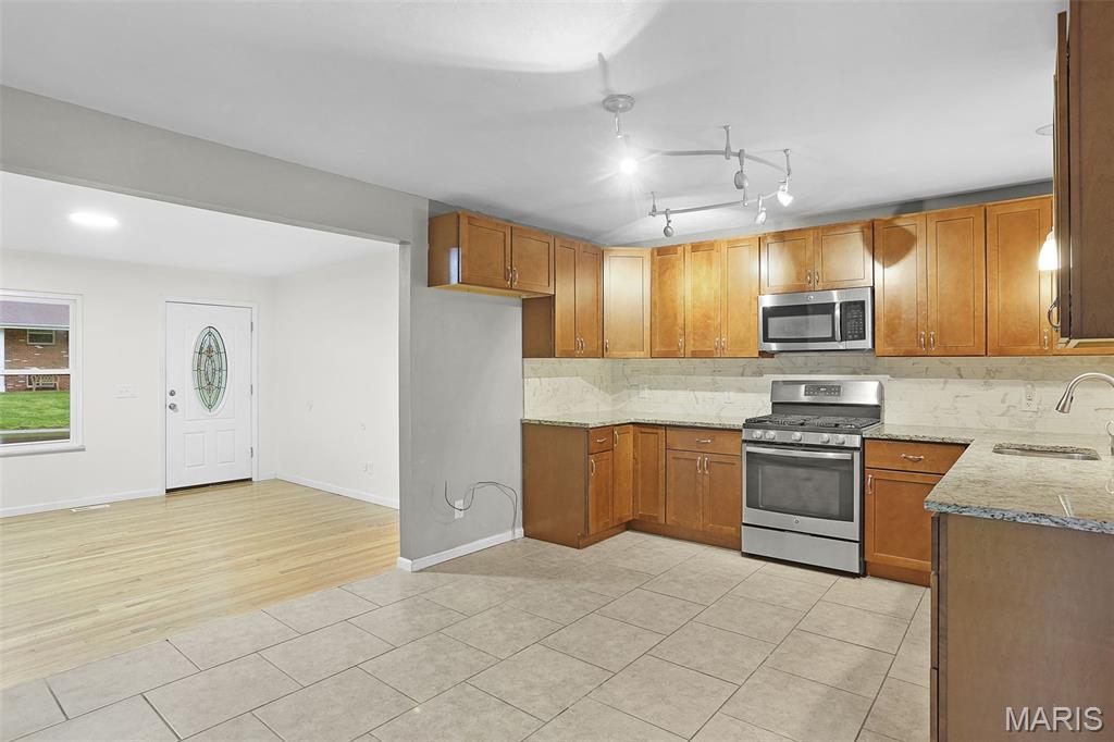 Briarcliff #1 - Residential
