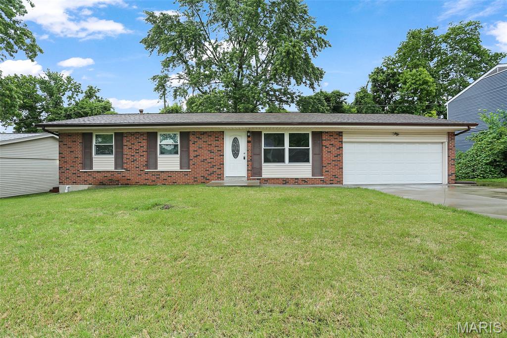 Briarcliff #1 - Residential