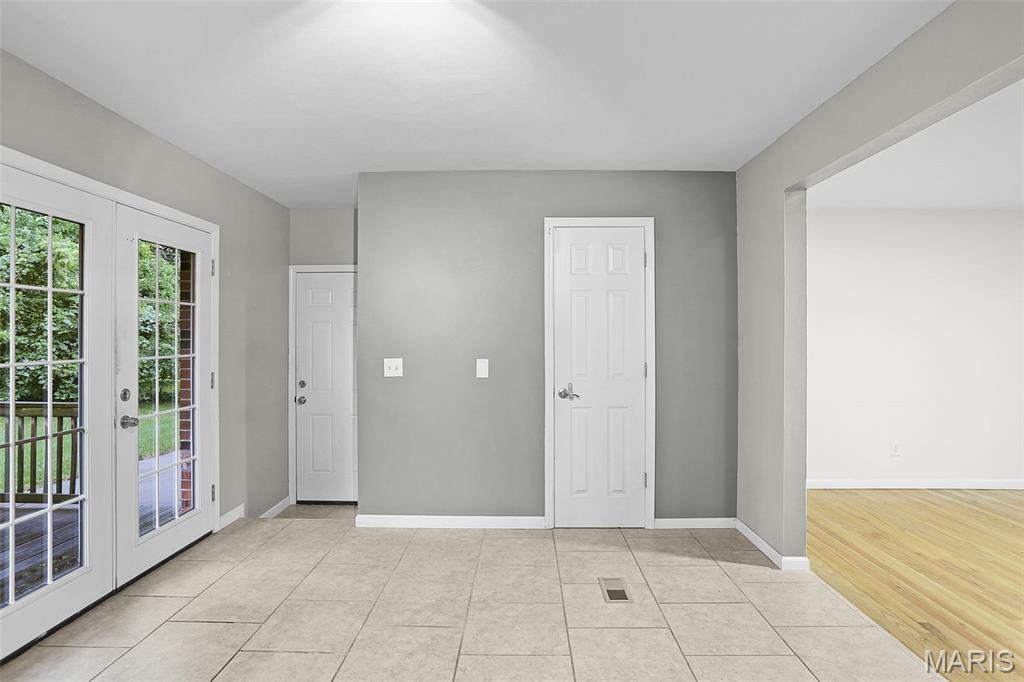 Briarcliff #1 - Residential