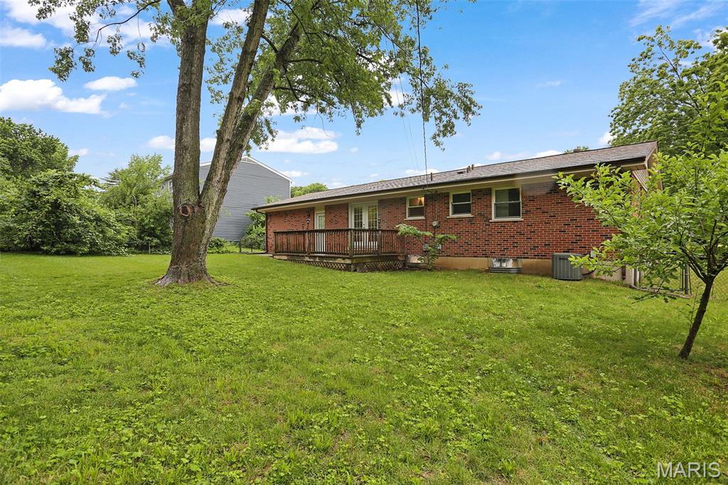 Briarcliff #1 - Residential