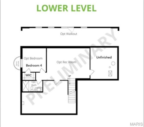 Tiny photo for 1 TBB Jackson@The Summit At Park Hills, Troy, MO 63379 (MLS # 26008833)