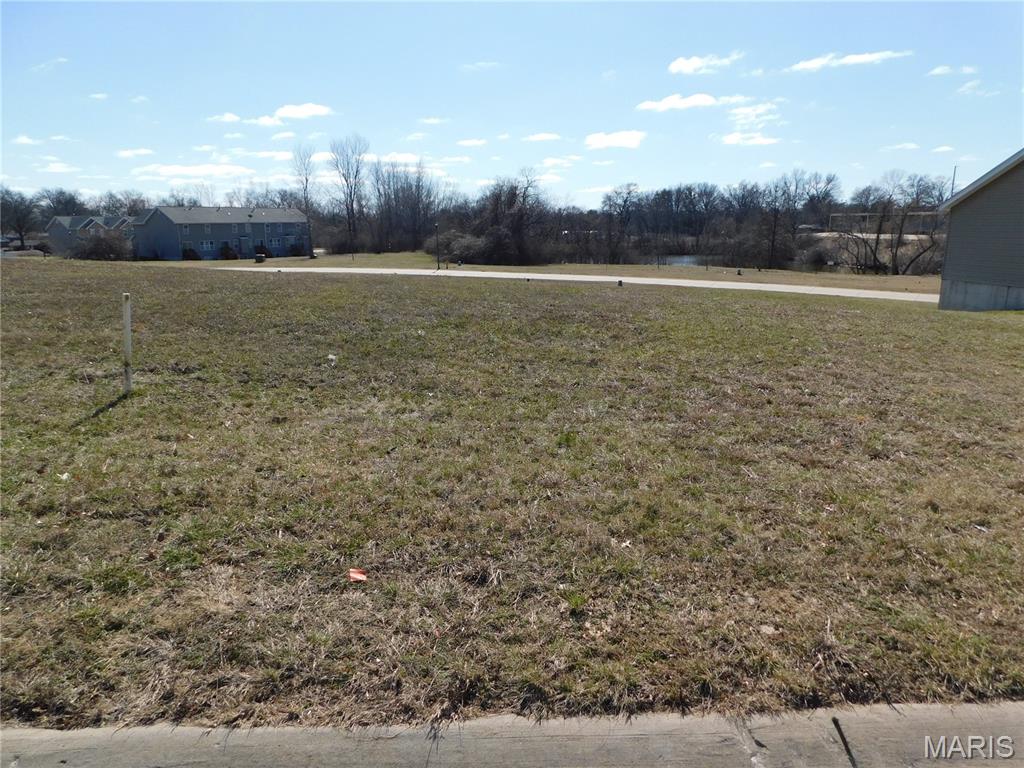 Somerset Park - Land